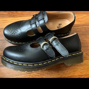 Dr martens maryjanes